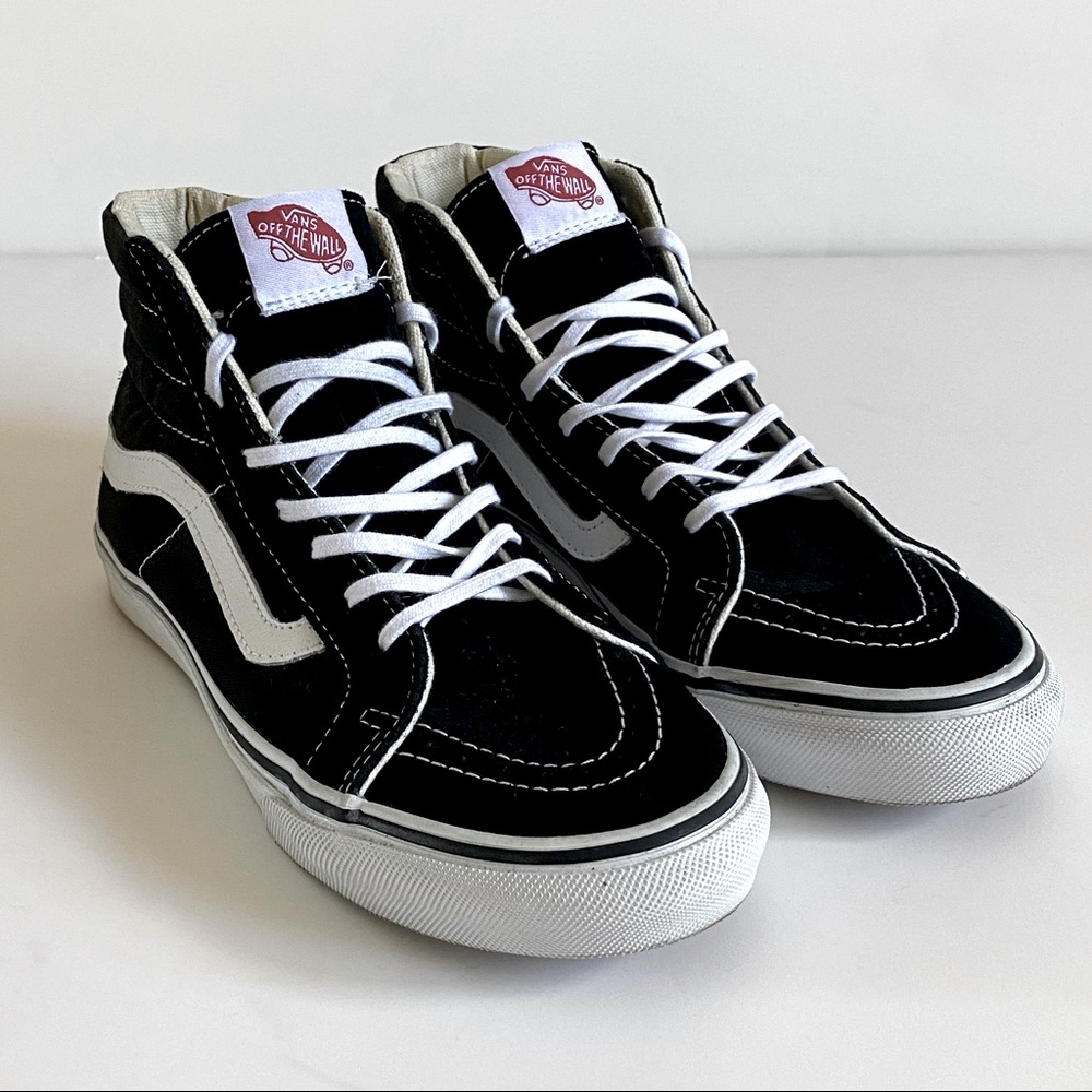 Vans Sk8-Hi Sneaker